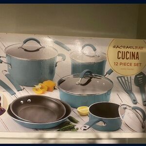 Cookware Set